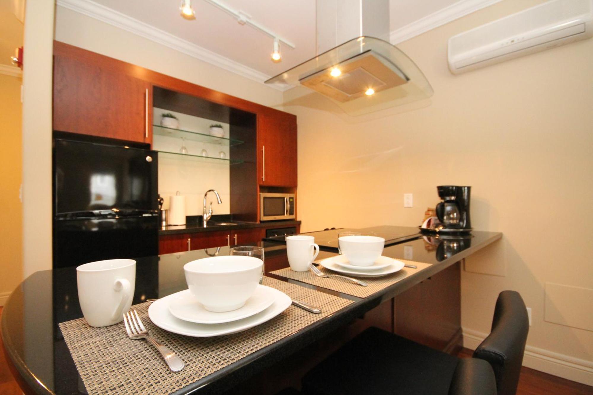 Premiere Suites - St. John'S Signal Hill Gate Экстерьер фото