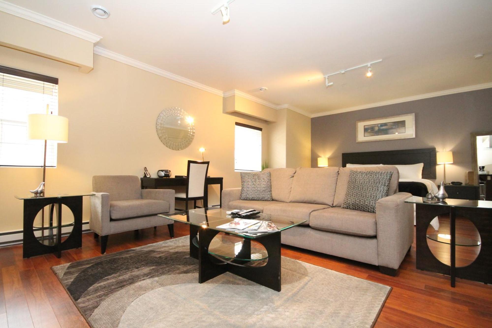 Premiere Suites - St. John'S Signal Hill Gate Экстерьер фото