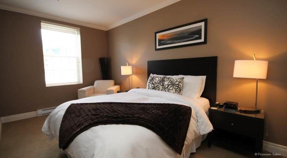 Premiere Suites - St. John'S Signal Hill Gate Экстерьер фото