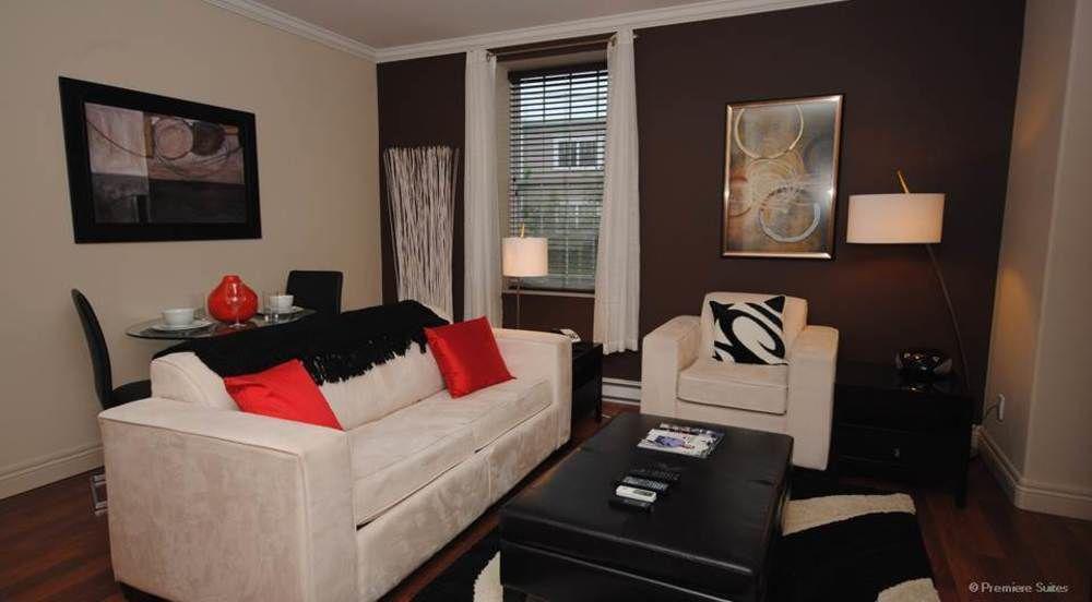 Premiere Suites - St. John'S Signal Hill Gate Экстерьер фото