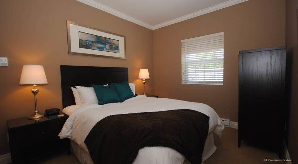 Premiere Suites - St. John'S Signal Hill Gate Экстерьер фото