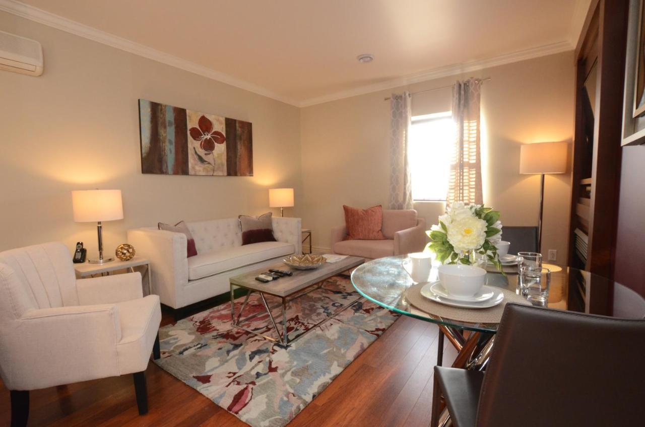 Premiere Suites - St. John'S Signal Hill Gate Экстерьер фото