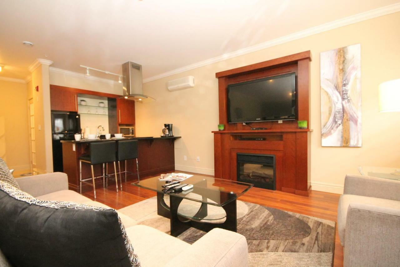 Premiere Suites - St. John'S Signal Hill Gate Экстерьер фото