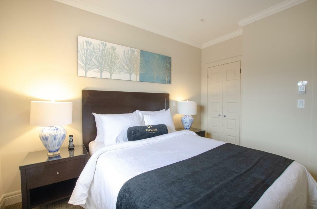 Premiere Suites - St. John'S Signal Hill Gate Экстерьер фото