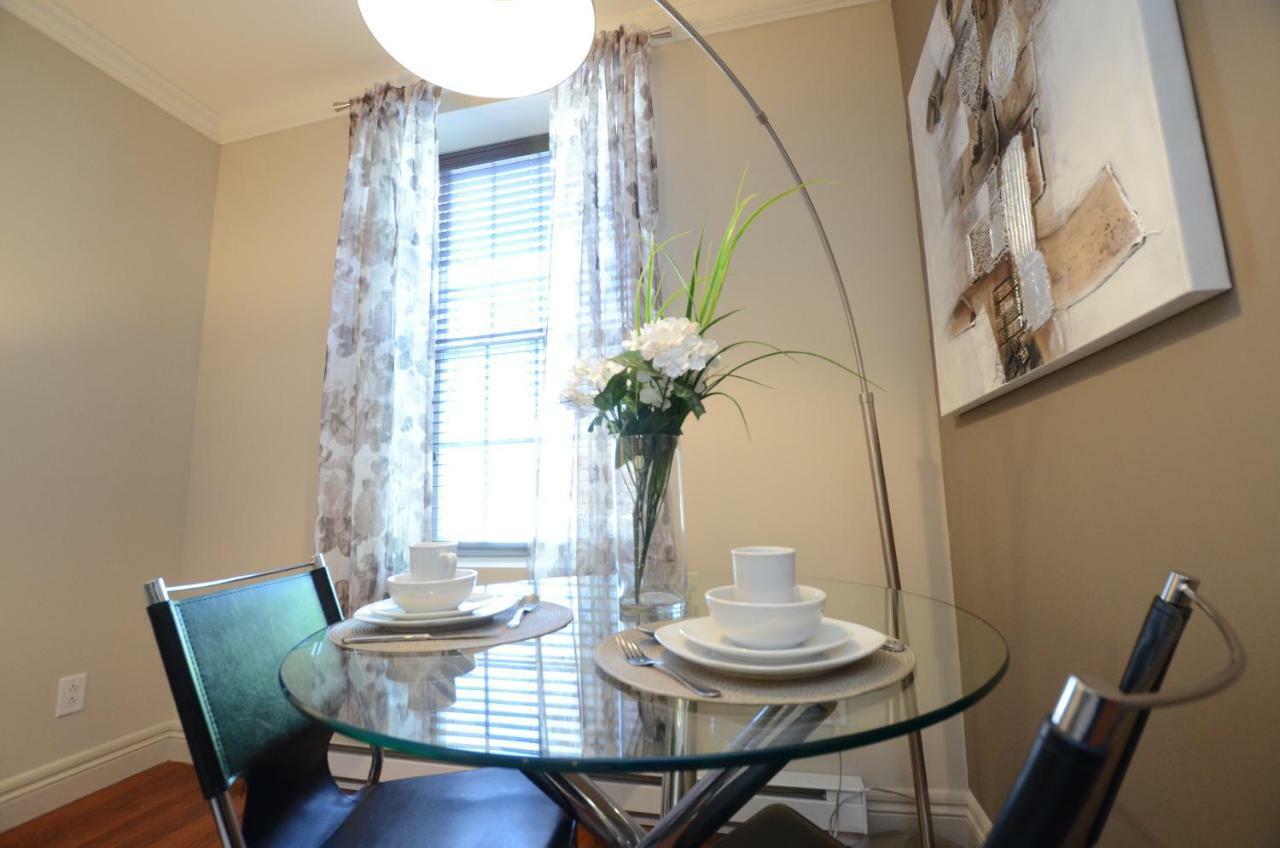 Premiere Suites - St. John'S Signal Hill Gate Экстерьер фото