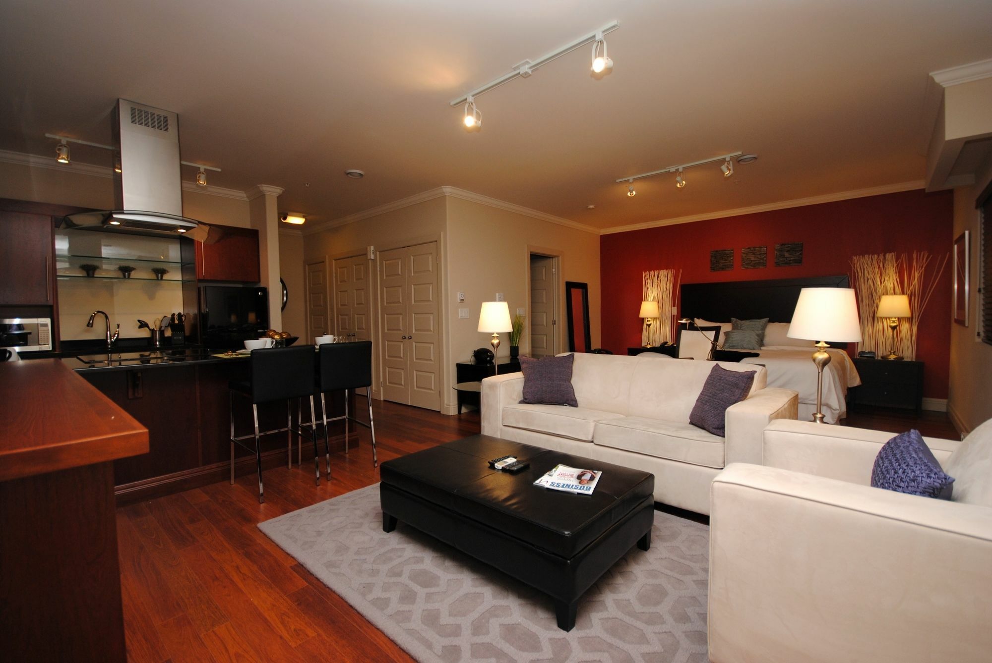 Premiere Suites - St. John'S Signal Hill Gate Экстерьер фото
