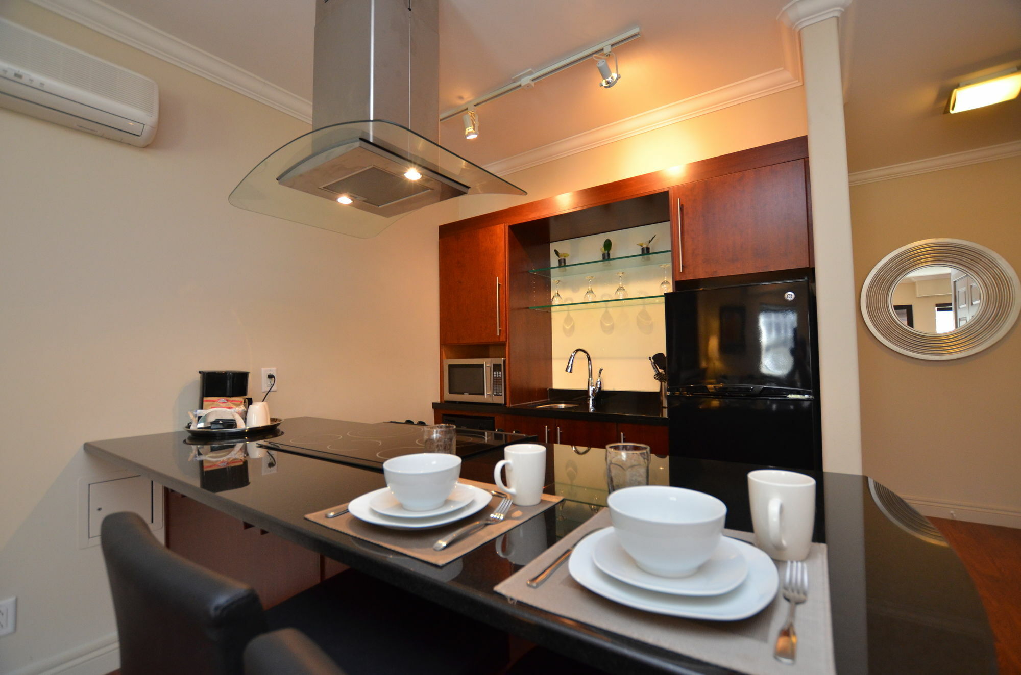 Premiere Suites - St. John'S Signal Hill Gate Экстерьер фото