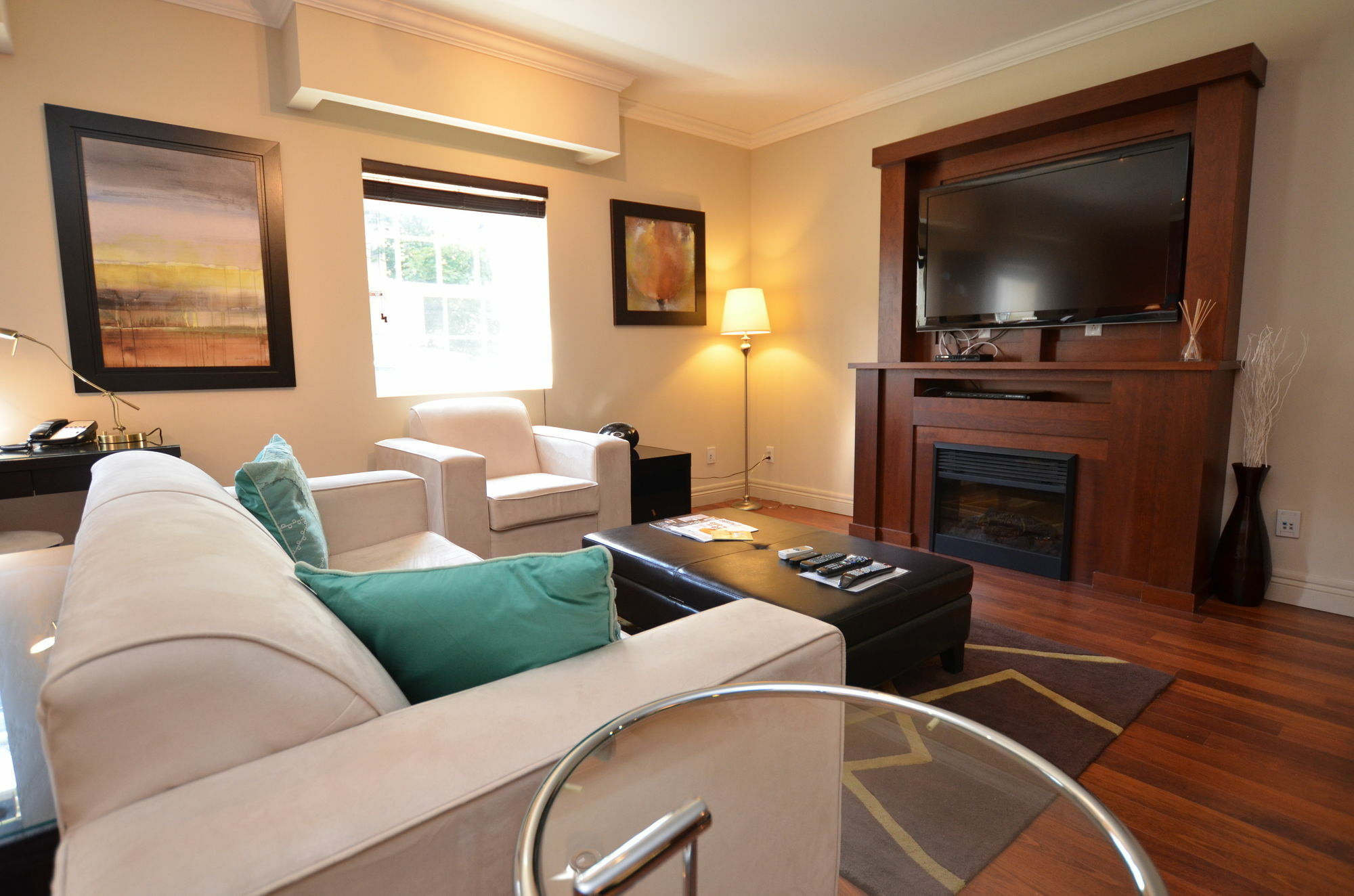 Premiere Suites - St. John'S Signal Hill Gate Экстерьер фото